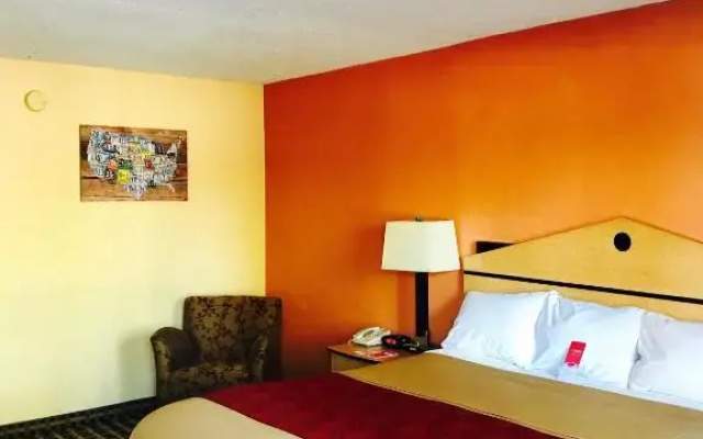 Standard room