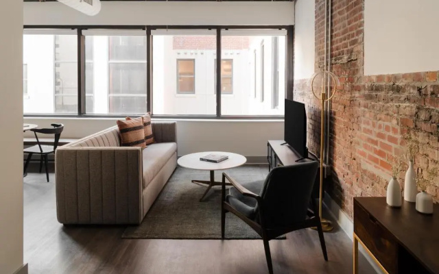 Superior Apartment