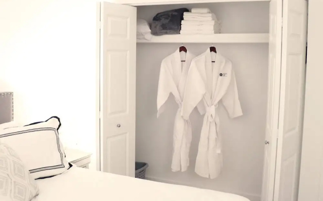 Premium Apartment