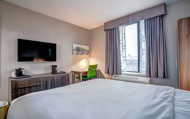 Double room