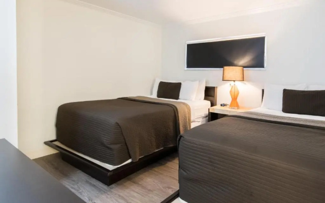 Double Suite