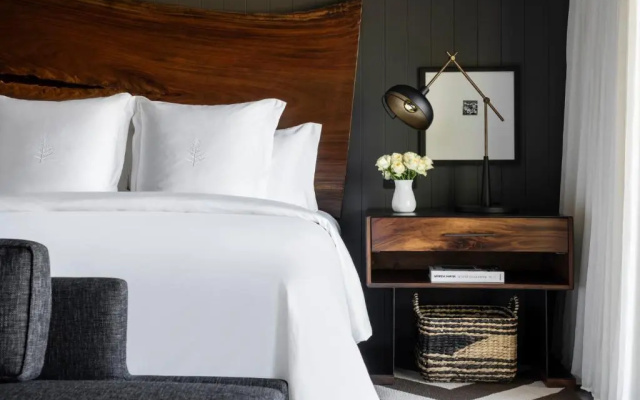 Resort Double room