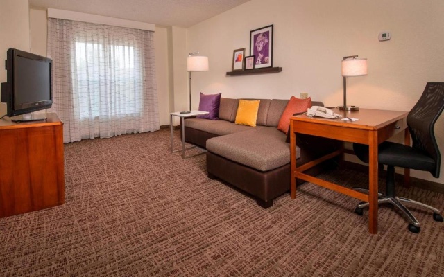 1 Bedroom Double Suite