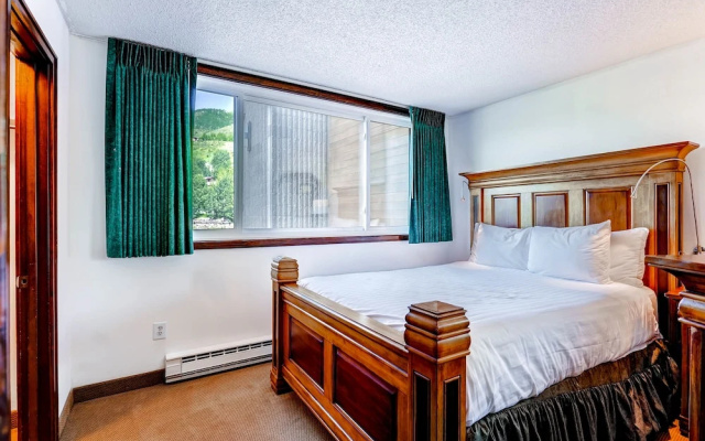 1 Bedroom Standard Family room