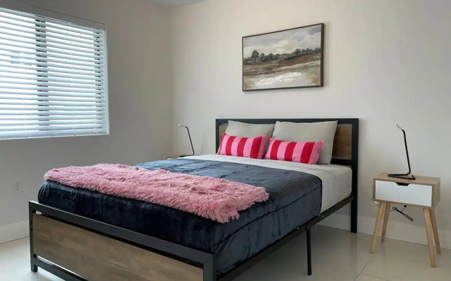 Comfort Apartment