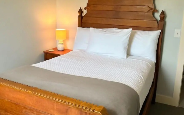 Classic Single room