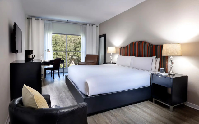 Grand Family Suite