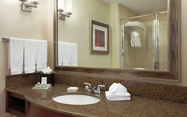 Double Junior Suite