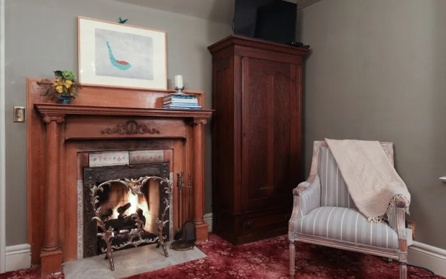 Luxury room