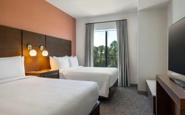 Quadruple Suite