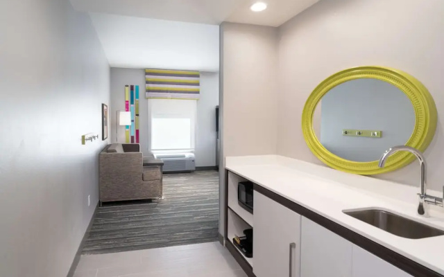 Double Suite