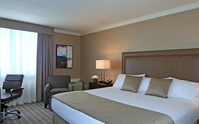 Double Junior Suite