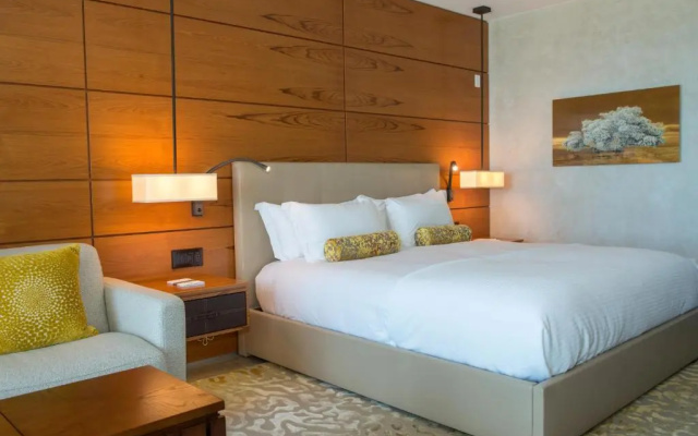 Classic room with ocean view