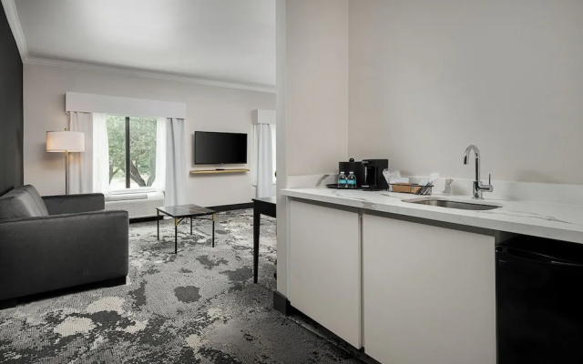 Double Suite