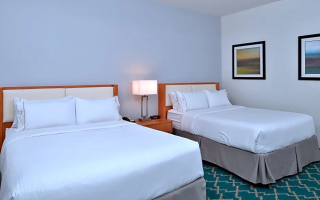 Standard Suite