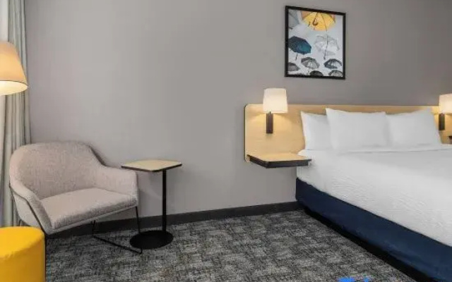 Deluxe Double room with mountain view