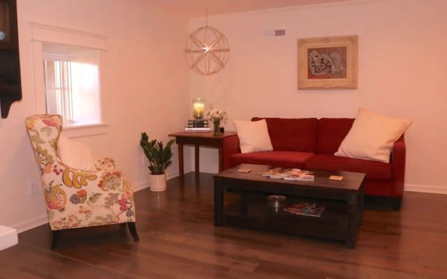 Double Suite