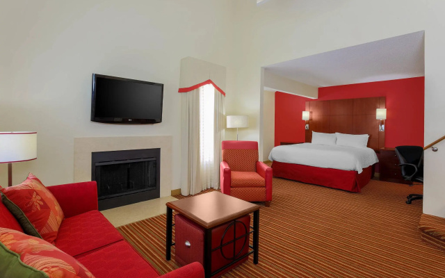 Duplex Apartment