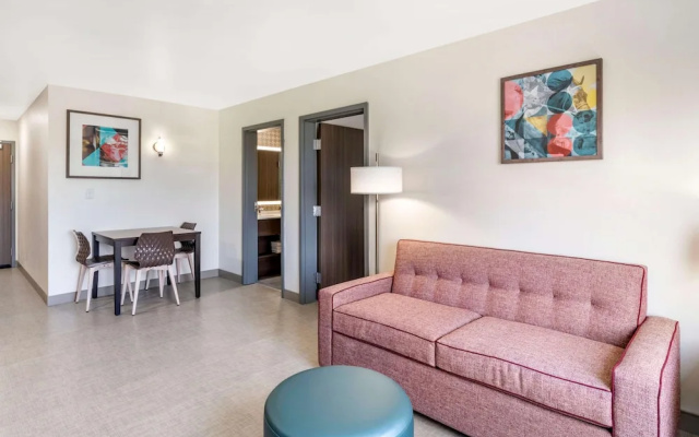 Suite