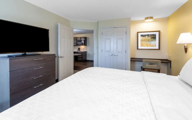 1 Bedroom Standard room