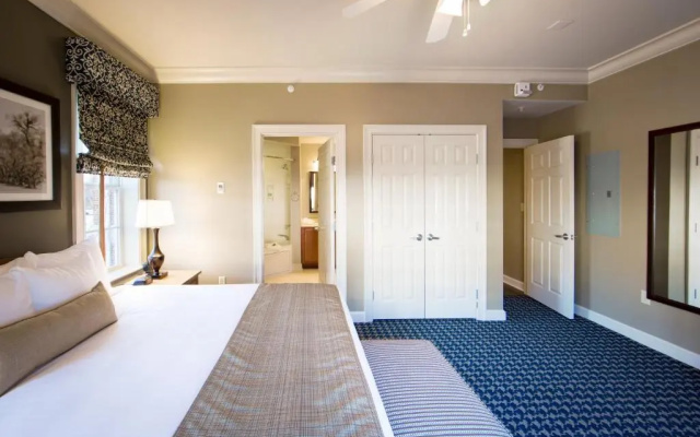 1 Bedroom Villa