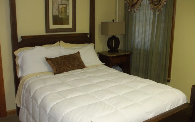 Comfort room