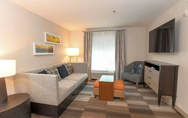 2 Bedrooms Standard Double room