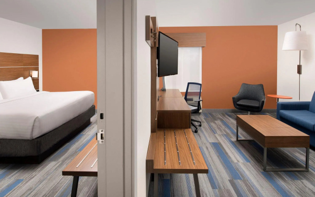 Double Suite