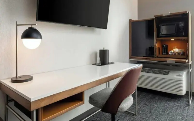 Standard room
