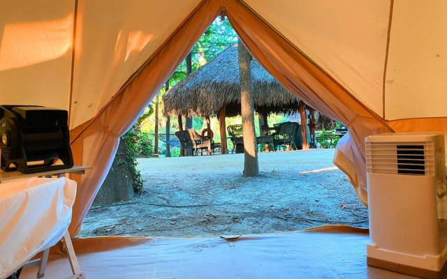 Tent