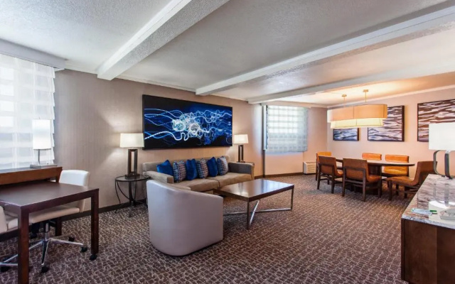 Suite