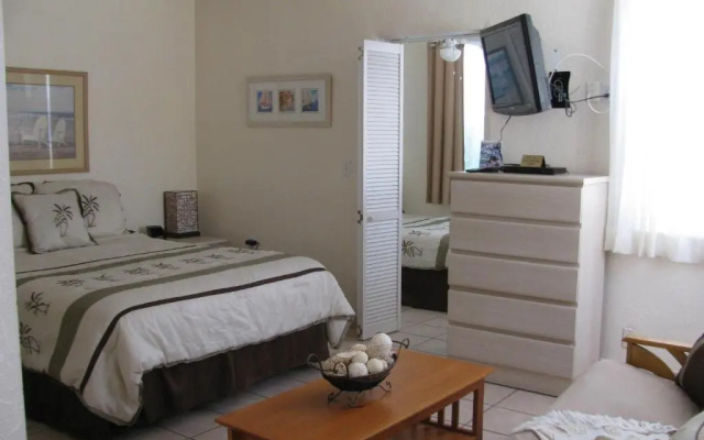 Double Suite