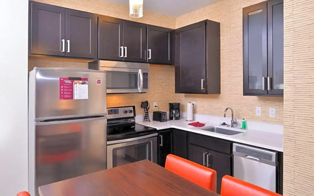 2 Bedrooms Quadruple Suite