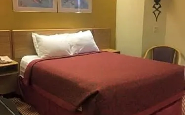 Quadruple Suite