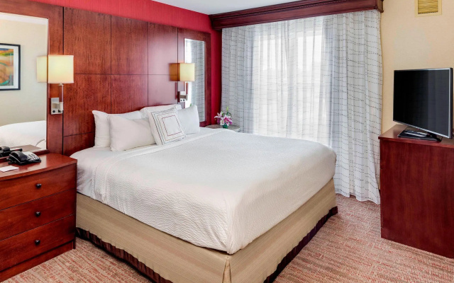 2 Bedrooms Suite