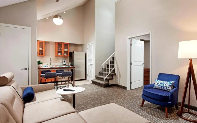 Quadruple Penthouse Suite