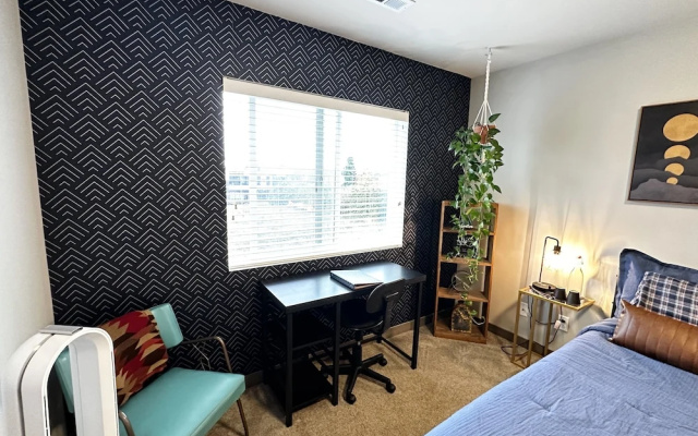 Comfort room