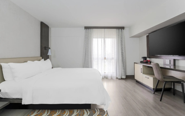 Standard Sextuple room