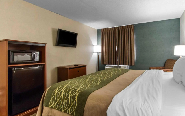Standard room