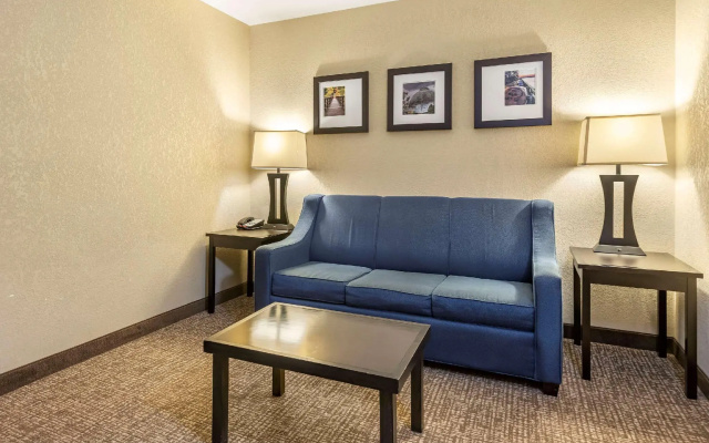Suite