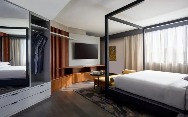 Presidential Suite