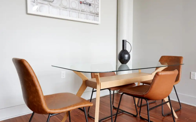 Premier Apartment