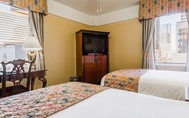 Standard room