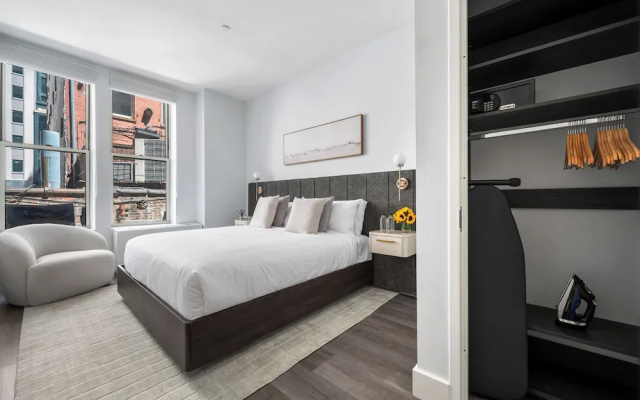 Superior Apartment