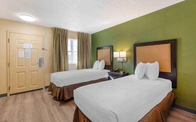 Twin Suite