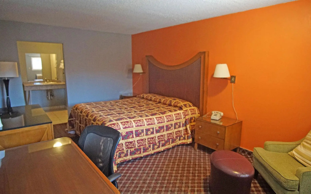 Standard room
