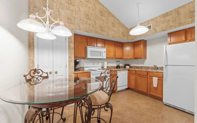 1 Bedroom Standard Penthouse room