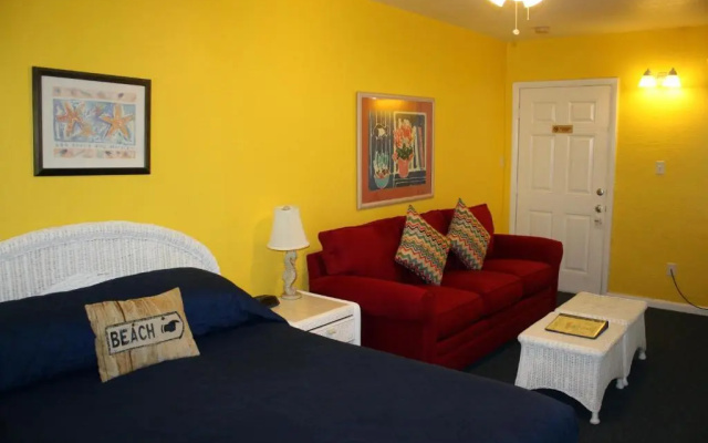 Standard room
