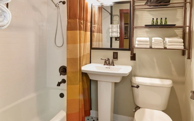 Premium room
