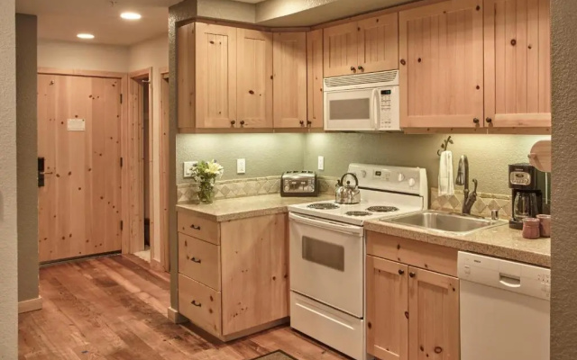 Premium Apartment